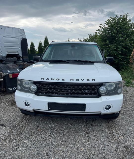Dezmembrez Land Rover Range Rover Vogue 3 [facelift] [2005 - 2009] SU