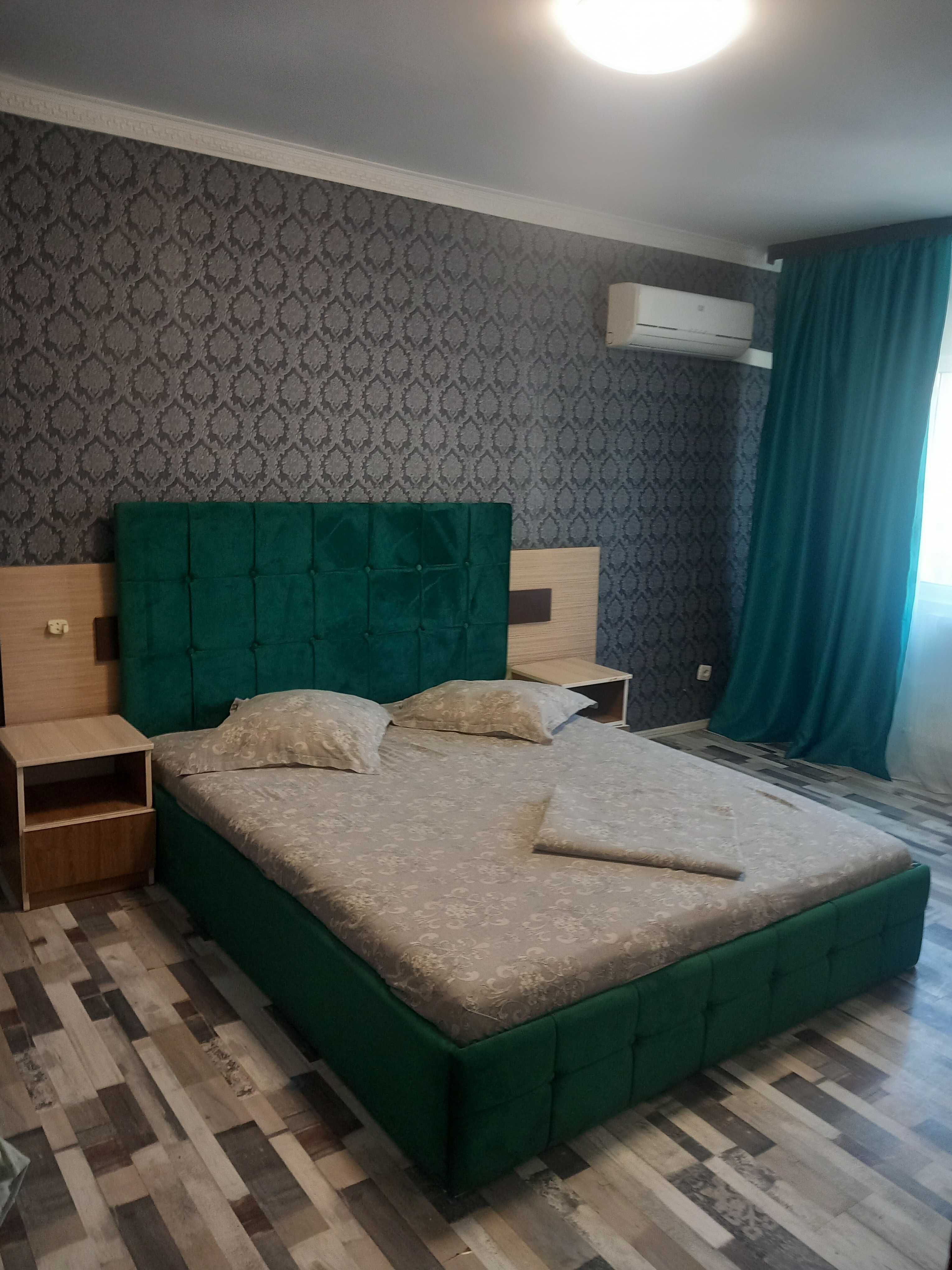 Apartament 2 camere in regim hotelier
