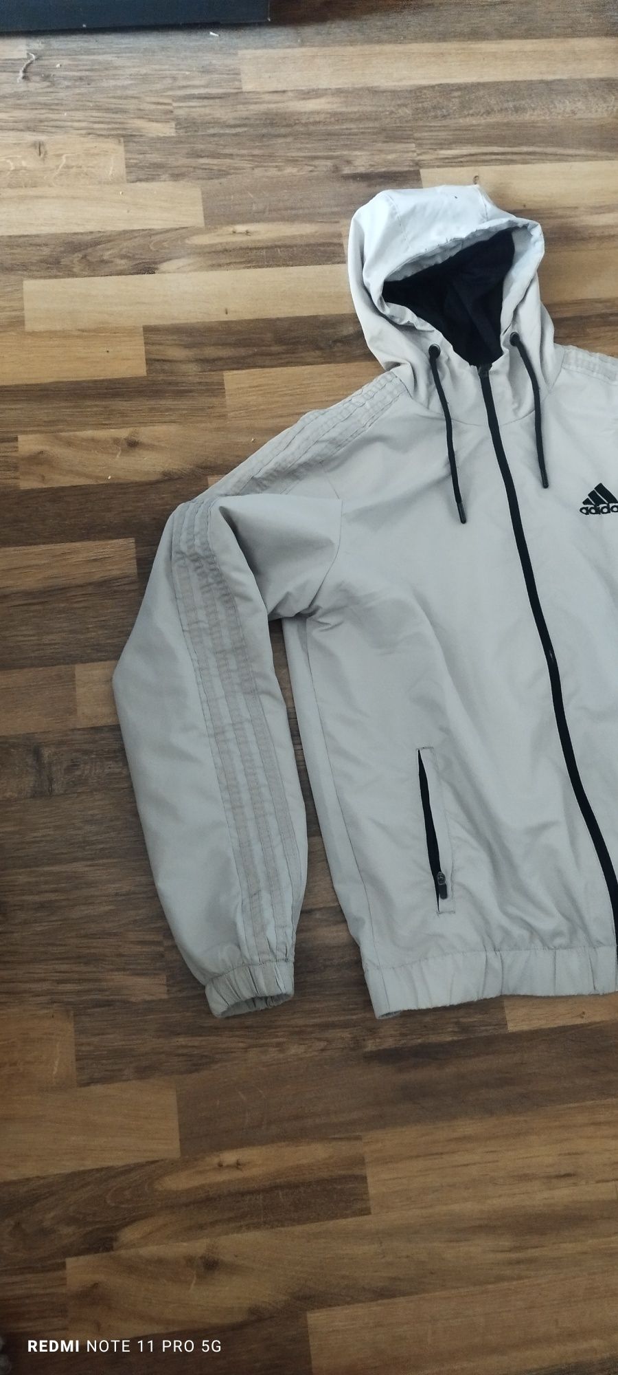 Adidas комплект S