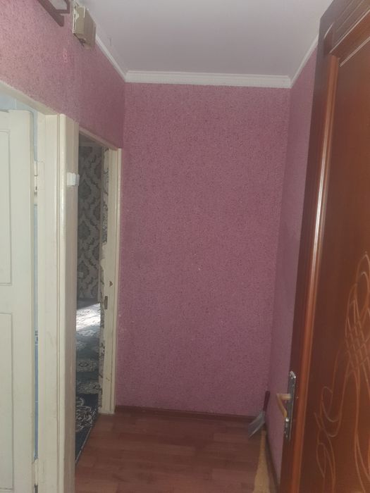 Квартира сотилади