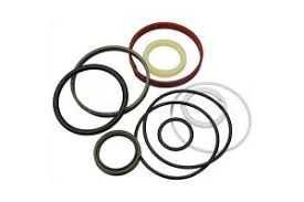 Garnituri cilindru hidraulic pt buldoexcavatoare