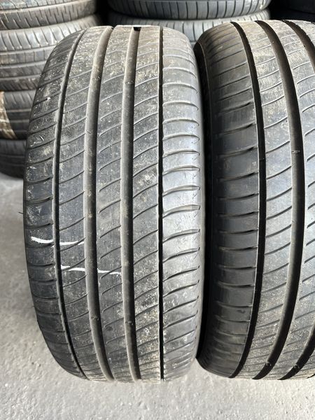 225/50/18 MICHELIN 4бр