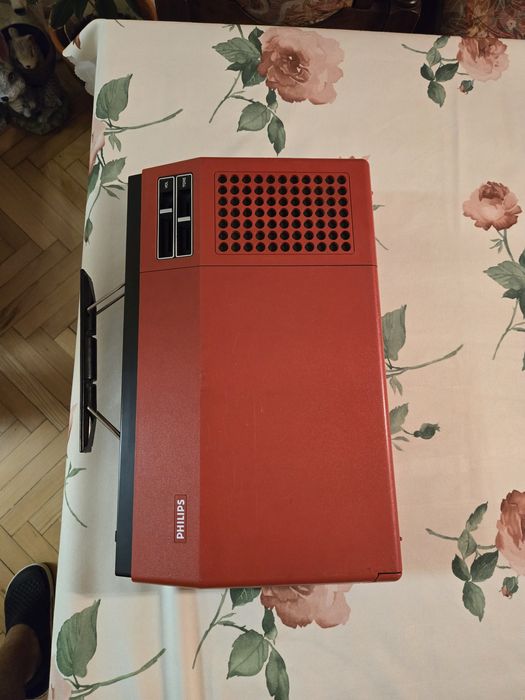 Стари радио грамофони