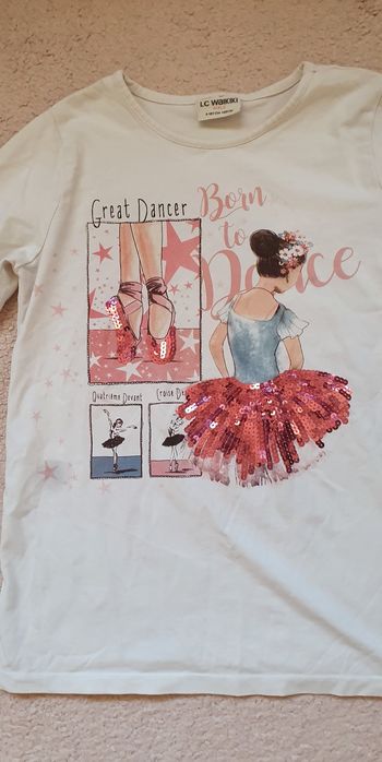 Детска блуза