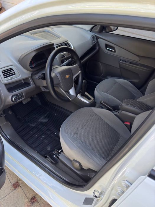 Cobalt АРЕНДА Викуп ГАЗ бор  топ тоза 1 кол