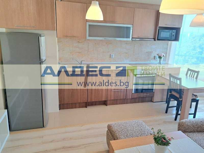 Продава се Двустаен апартамент в София, Хаджи Димитър - 66 кв.м за 2970 €/кв.м - Снимка #8