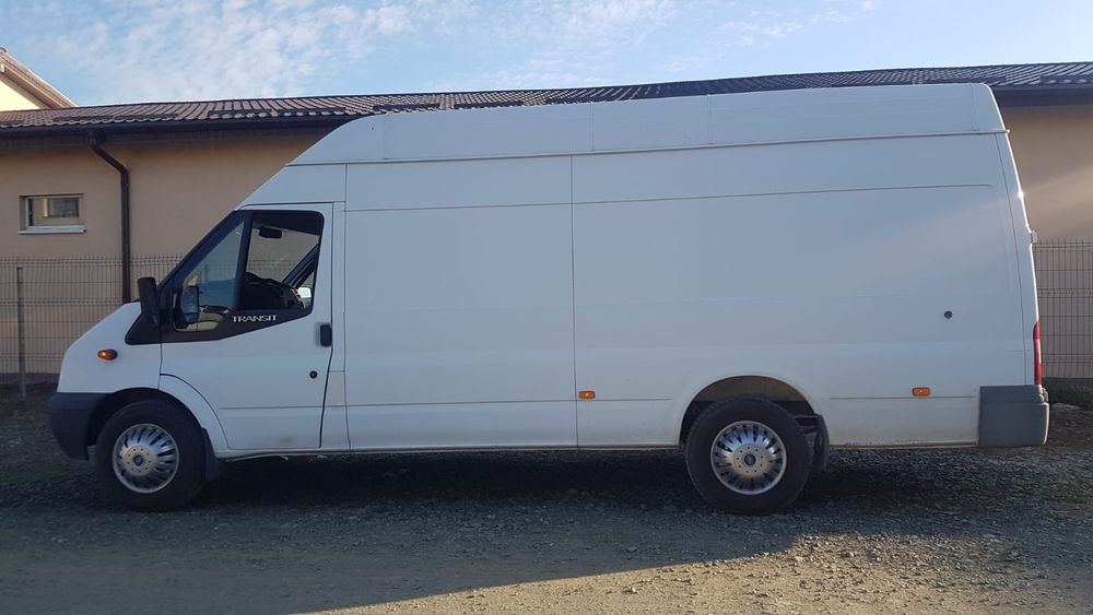 Vand Ford Transit 2.4 tdi