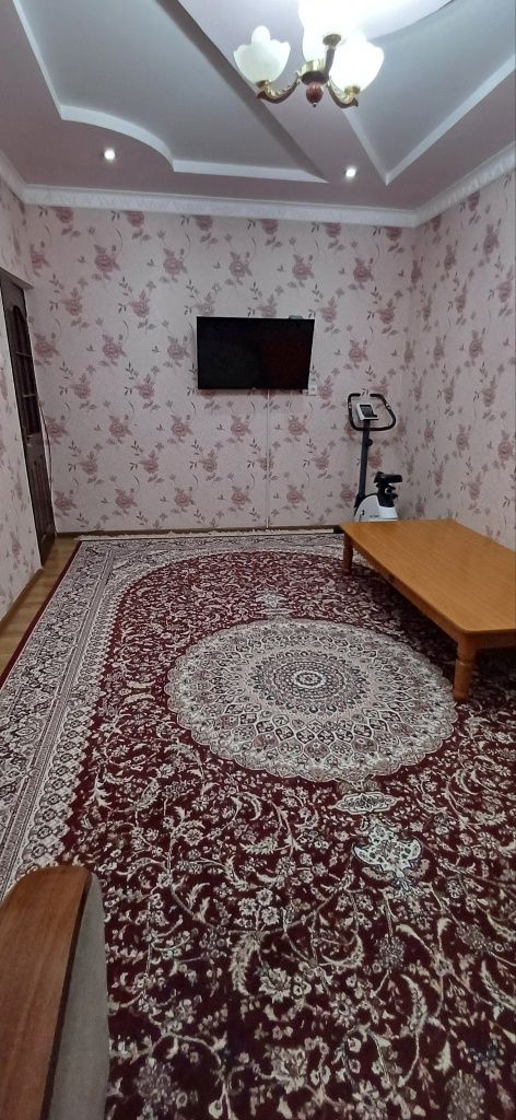 Продаётся квартира