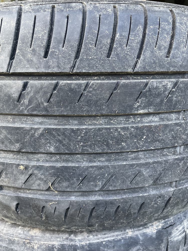Cauciucuri 265/35 r18