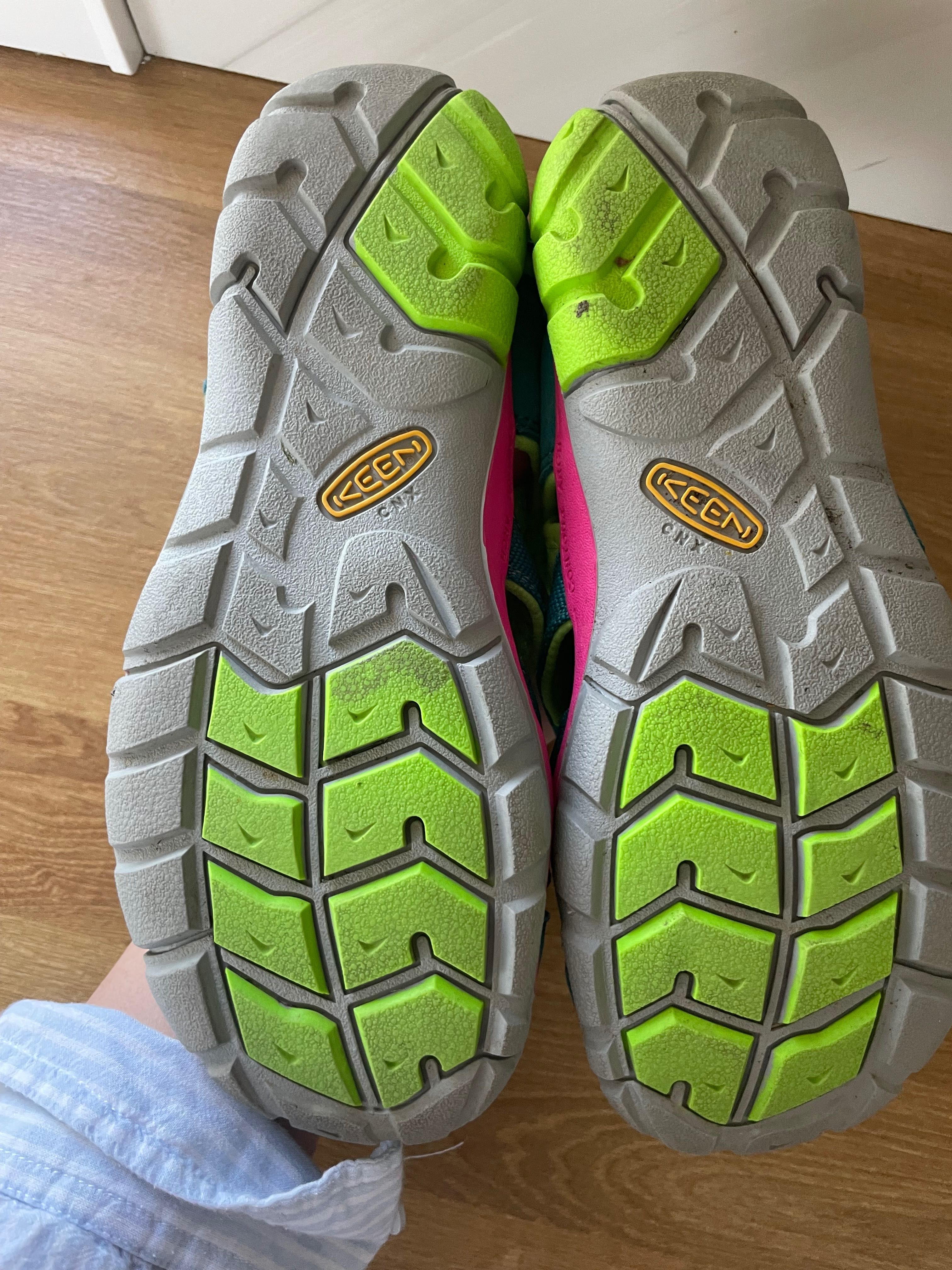 Сандали Keen 36 номер