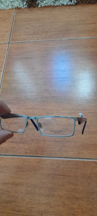 Rame ochelarii wayne cooper