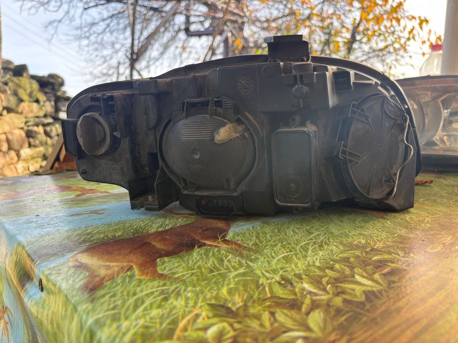 Фарове за Ауди а4 б7