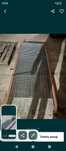 Gratare metalice galvanizate