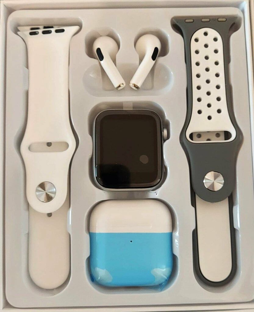 Apple watch. Смарт часы. X8 Ultra. 8 Pro Max. Dm-06.W26 Pro Max