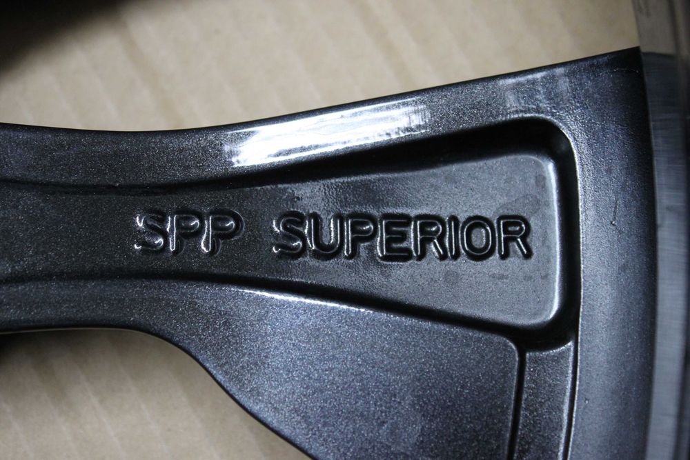 Джанта 20" BMW i4, 4-серия G26