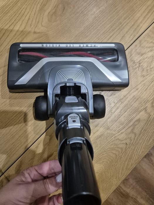 Глава за прахосмукачка Rowenta x force flex