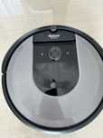 Aspirator robot iRobot Roomba i7