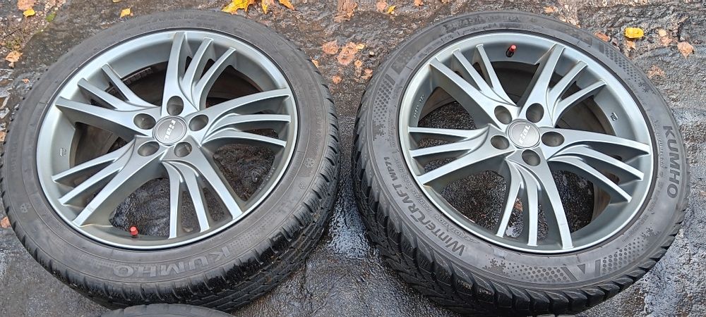 5x108-18ки нов внос