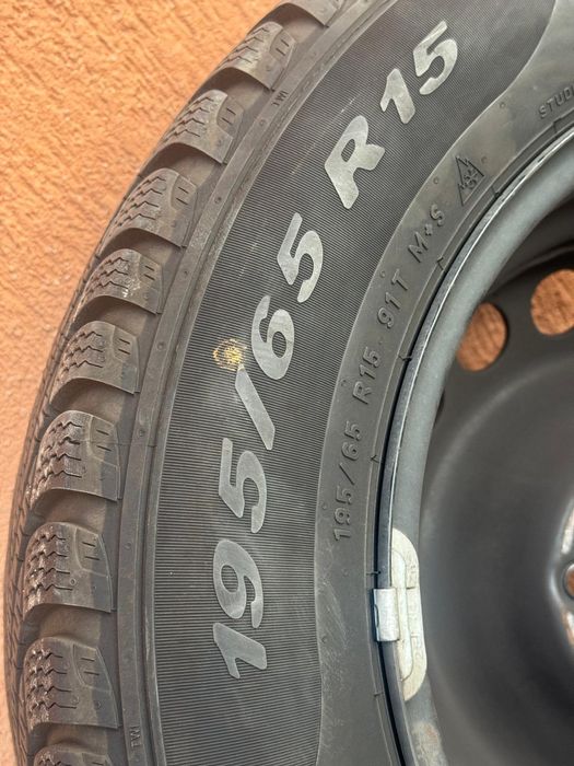 Roti//Jante//Anvelope Pirelli Cinturato Winter Iarna Opel Astra//ASTRA