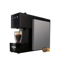 Espressor cu capsule BeanZ Café Square 304412, 1l, 19 bari