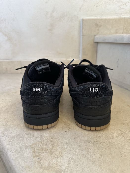 Nike Dunk Low Premium