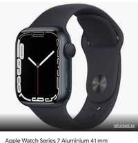 Apple Watch Series 7 Aluminium 41 mm
