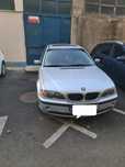 Bmw 316 i 2002 1.8 valvetronic