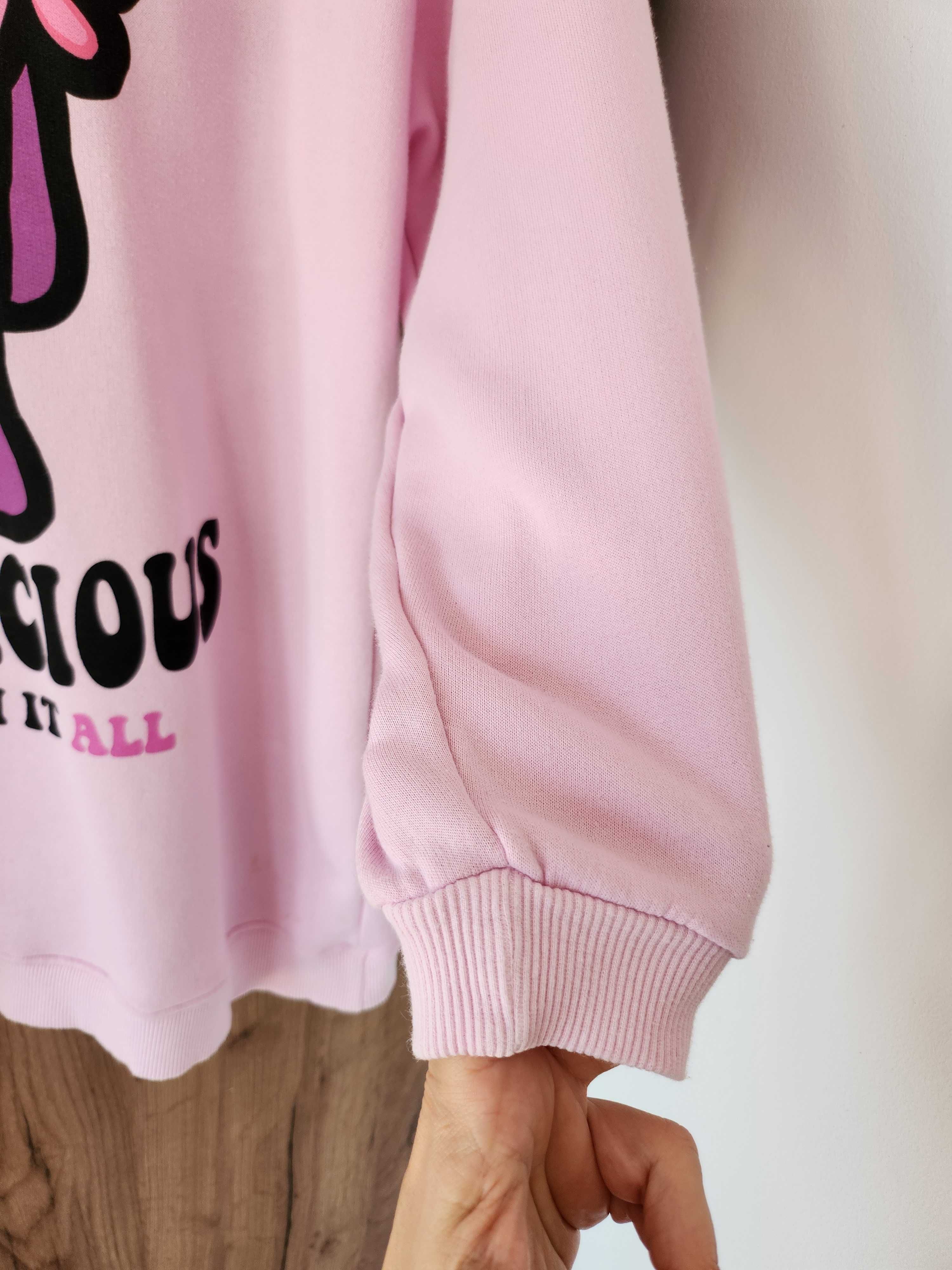 Худи Zara 152 amongus
