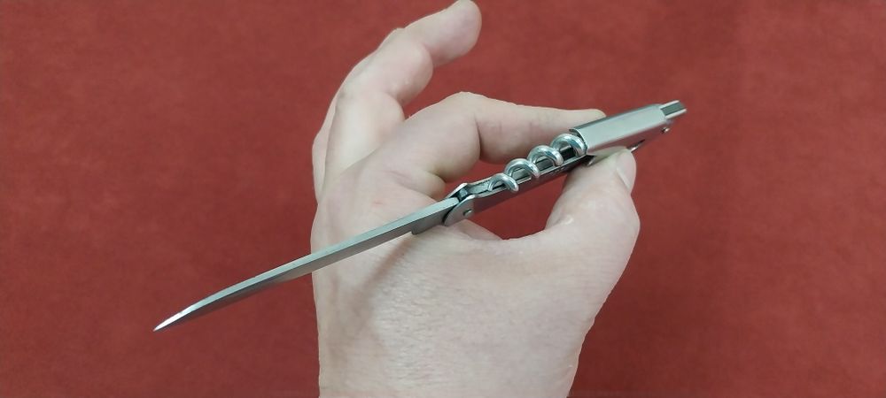 Колекционерска ножка - "П.Денев"