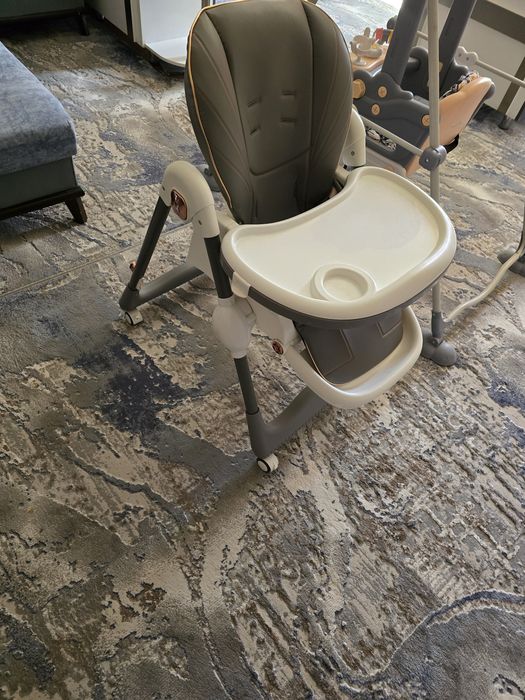 Столчик,  идял холатда зўр.