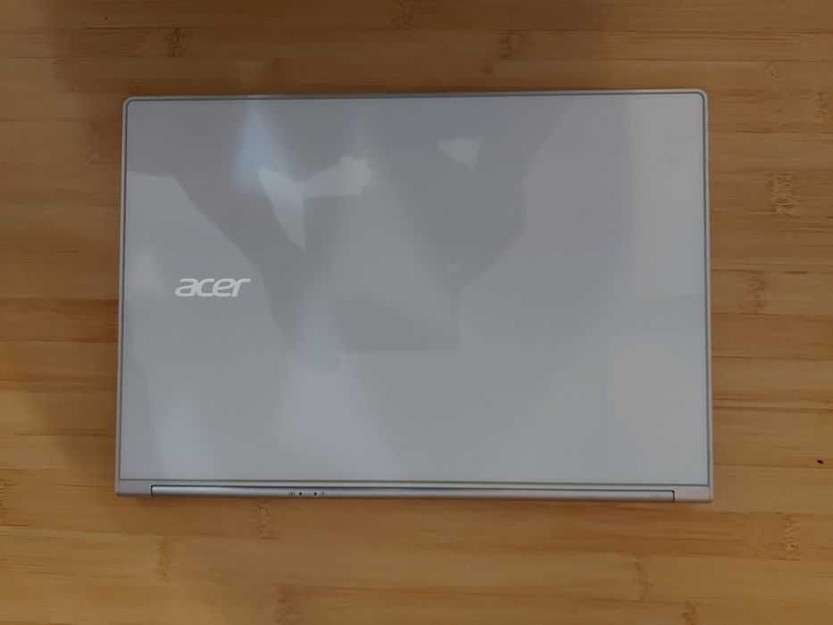 dezmembrez laptop acer s7 391
