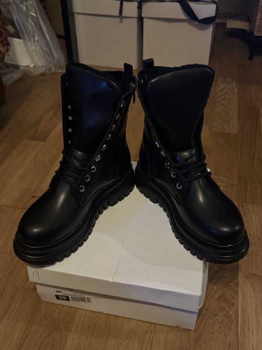 Ghete de iarna prntru femei