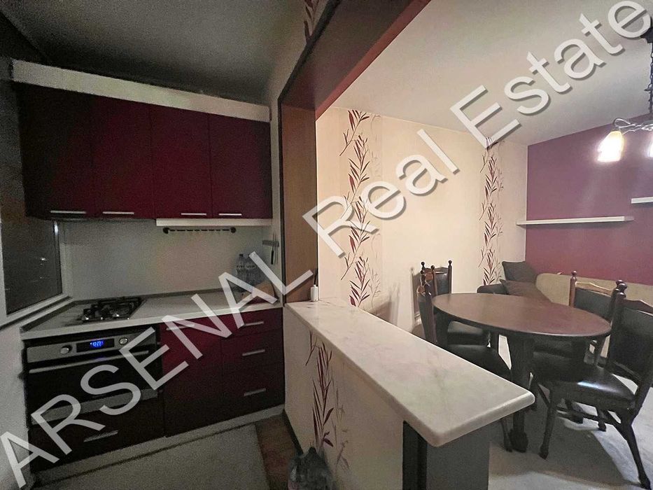 Тристаен апартамент под наем, Люлин 6