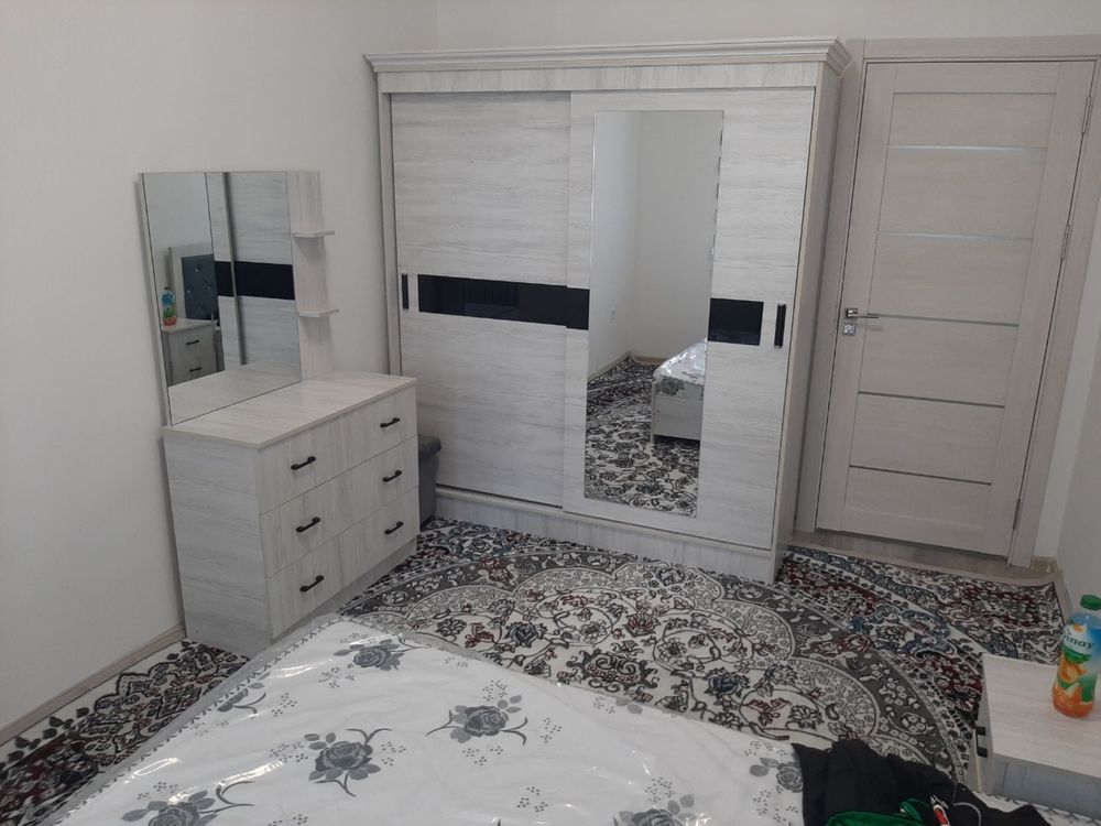 3 xonali uy sotiladi 16/9/3 75m2 adelni karidorli skvaznak dom