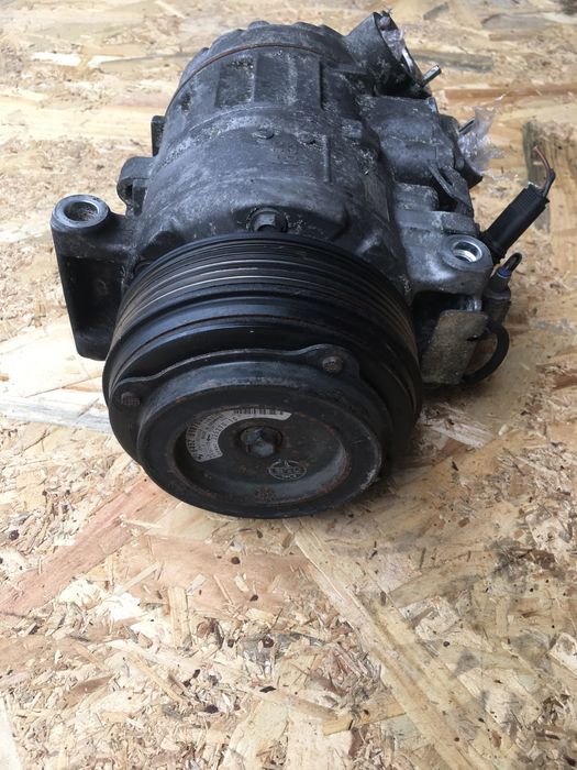 Compresor AC Clima BMW 3,5,1 2.0d E60/E90. Denso
