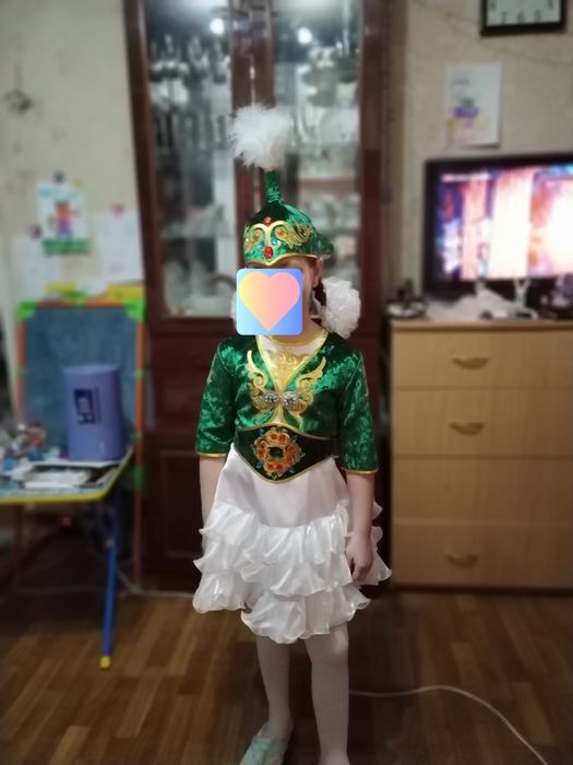 Продам национальные костюмы