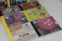 CD-uri Muzică Revista FAN din anii 2000