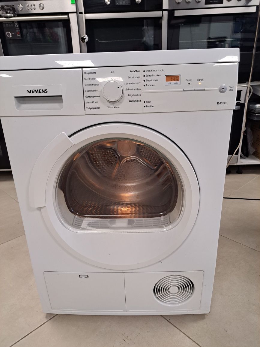 Сушилня SIEMENS E 46-30