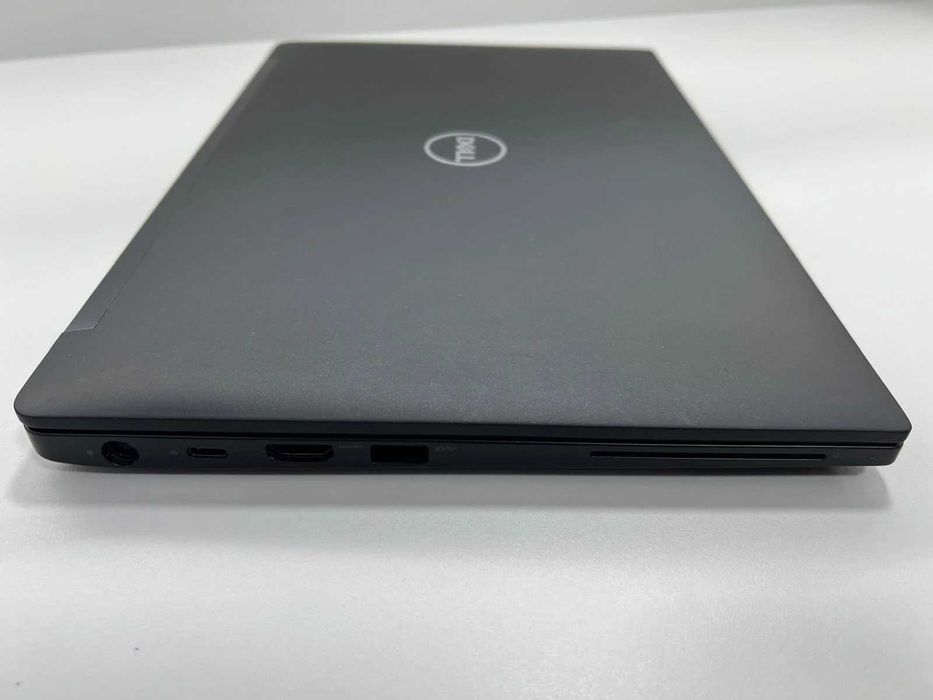 Laptop SH Dell Latitude 7390 i5-8350U SSD NVME 512GB 16GB Ram Touch