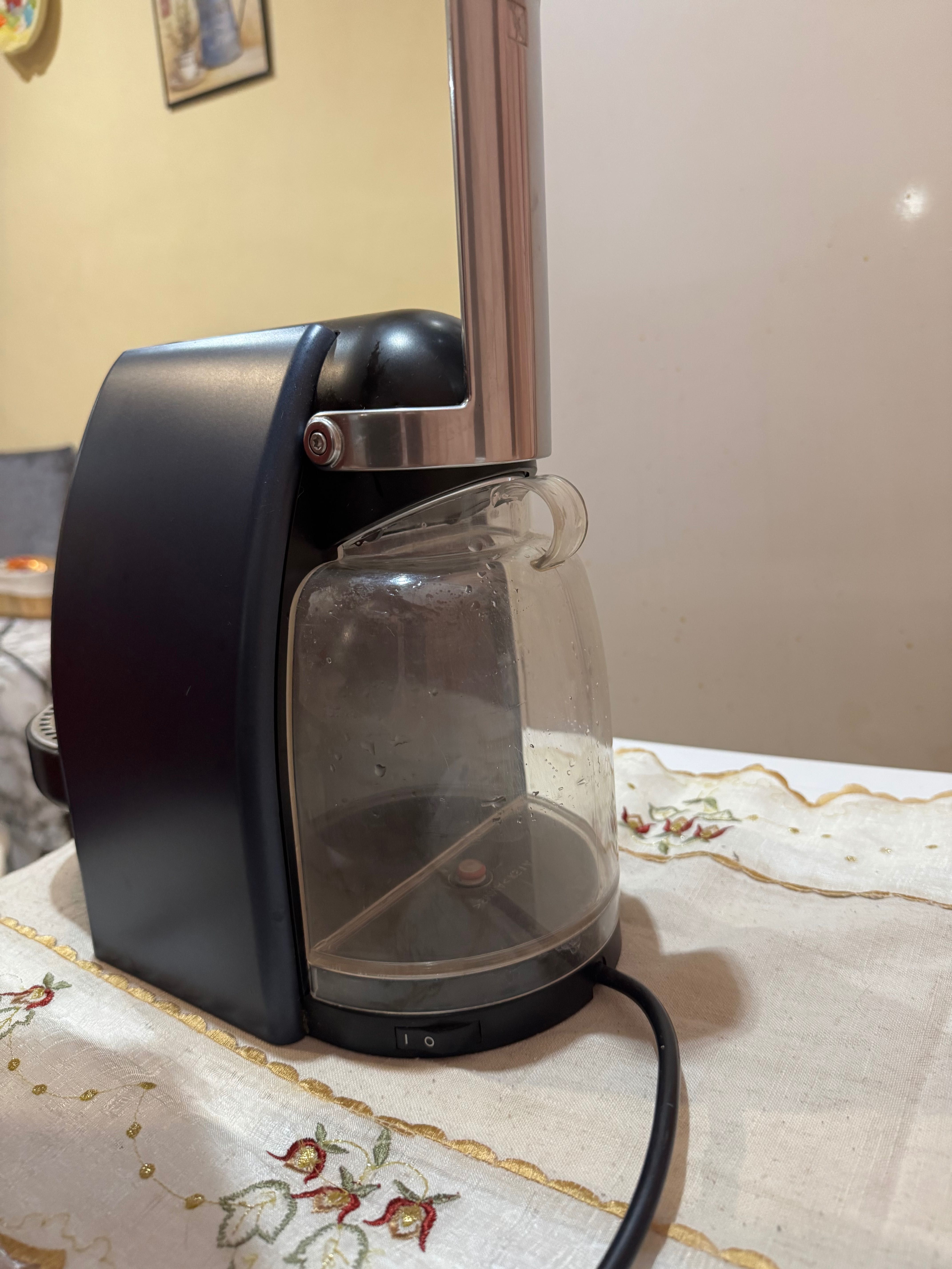 Krups XN 2140 Nespresso Essenza