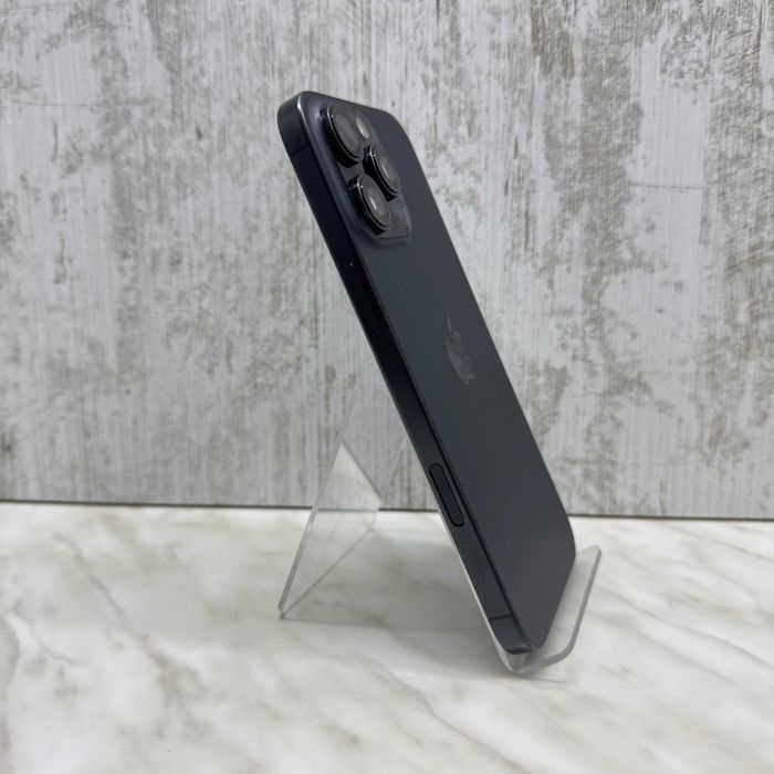 iPhone 16 Pro Max 256GB Black 98% Zeus Amanet Vitan 3399