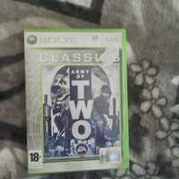 Vand ArmyOfTwo pt xbox 360