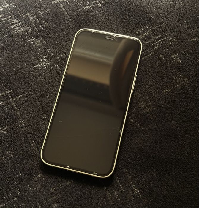 iPhone 12 mini Green 64gb
