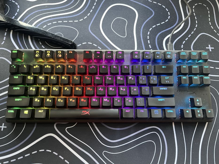 Hyperx alloy origins