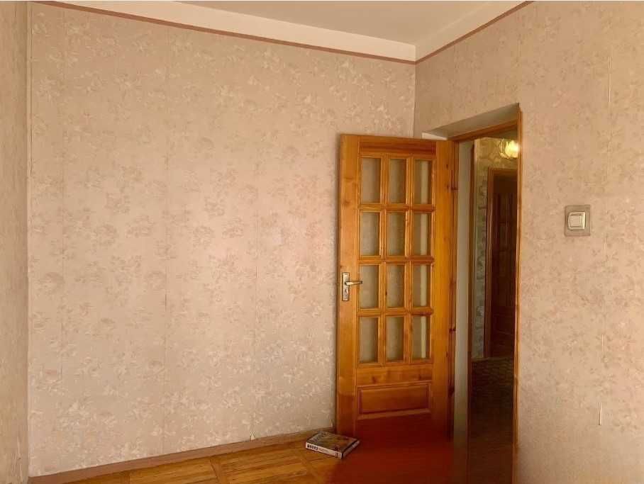 Центр.Садык Азимова. 3х комн в ипотеку. ( VI )