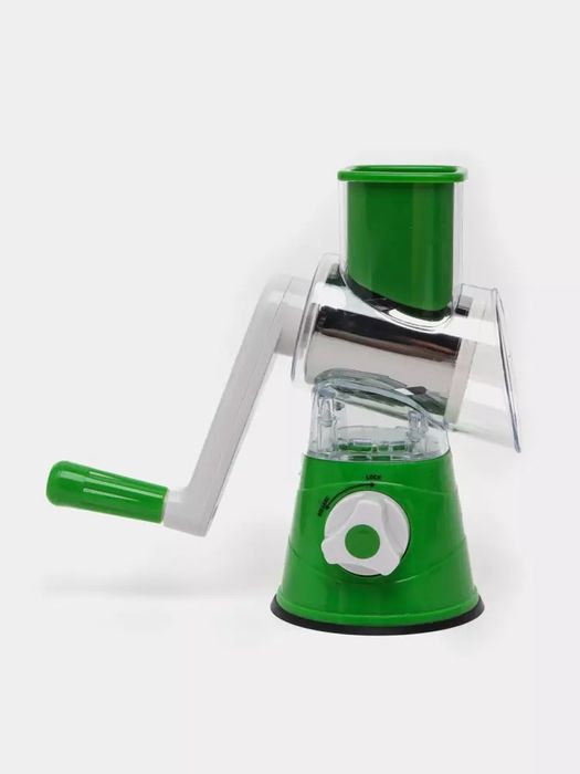 Zamonaviy Oshxona Maydalagichi: Ko‘p Funktsiyali Sabzavot va Go‘sht Ta