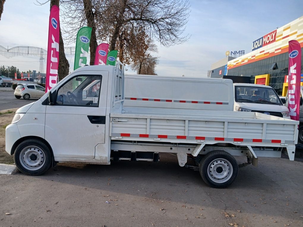 Лабо янги Karry Q22EV електро