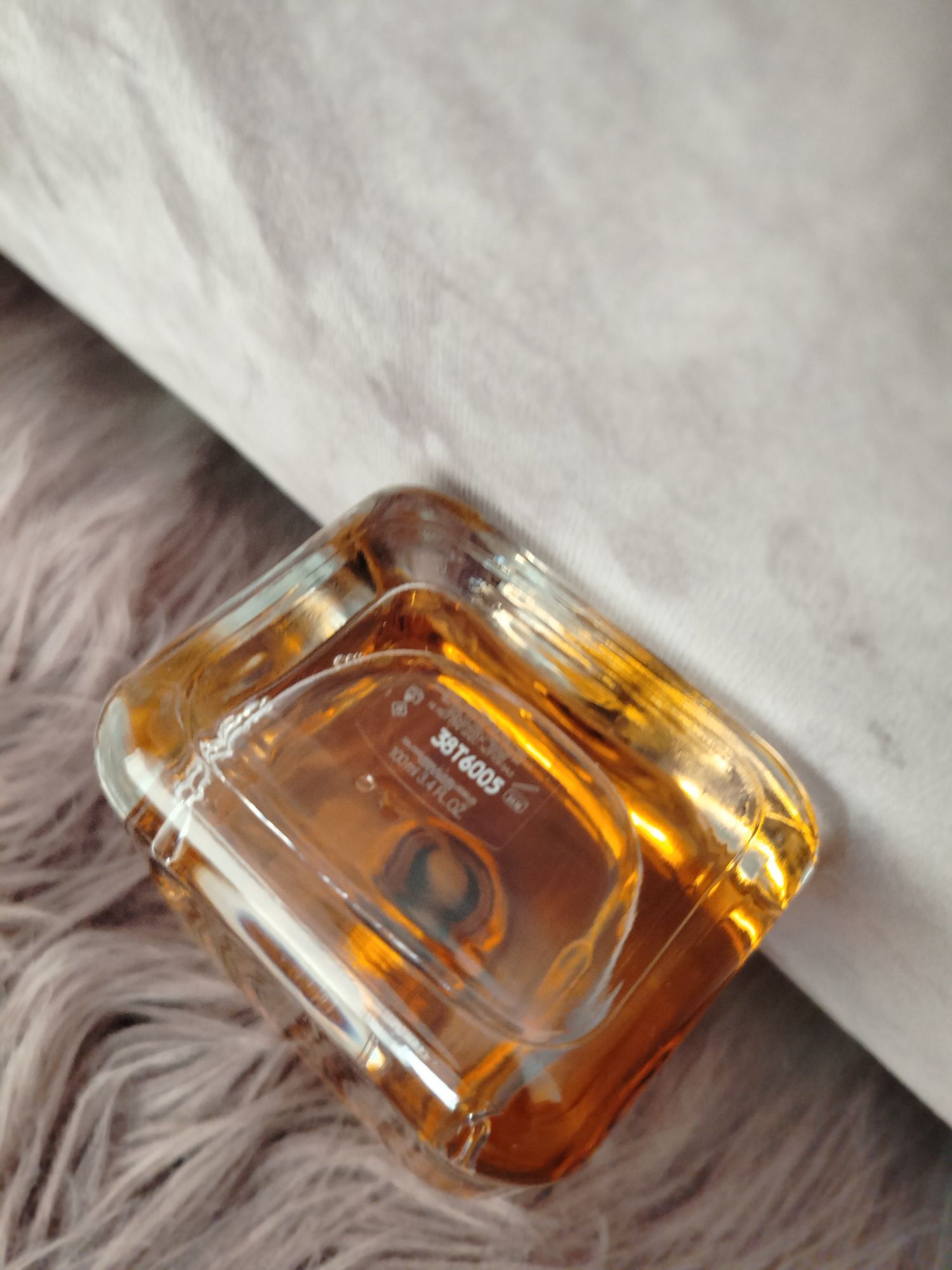 Parfum Armani In Love with you