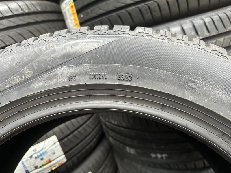 225/55/19 PIRELLI 4бр