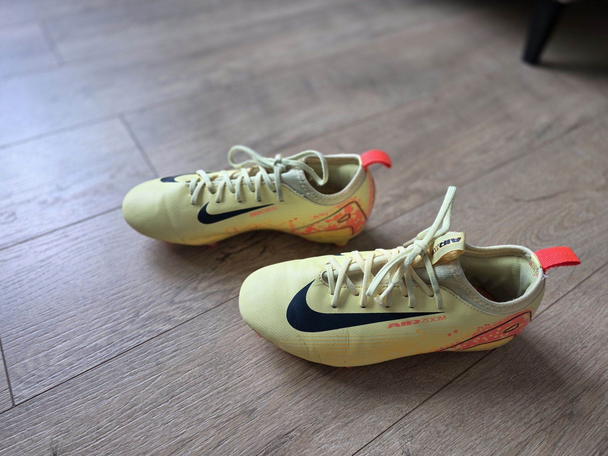 Найденов Nike бутонки 36 Номер